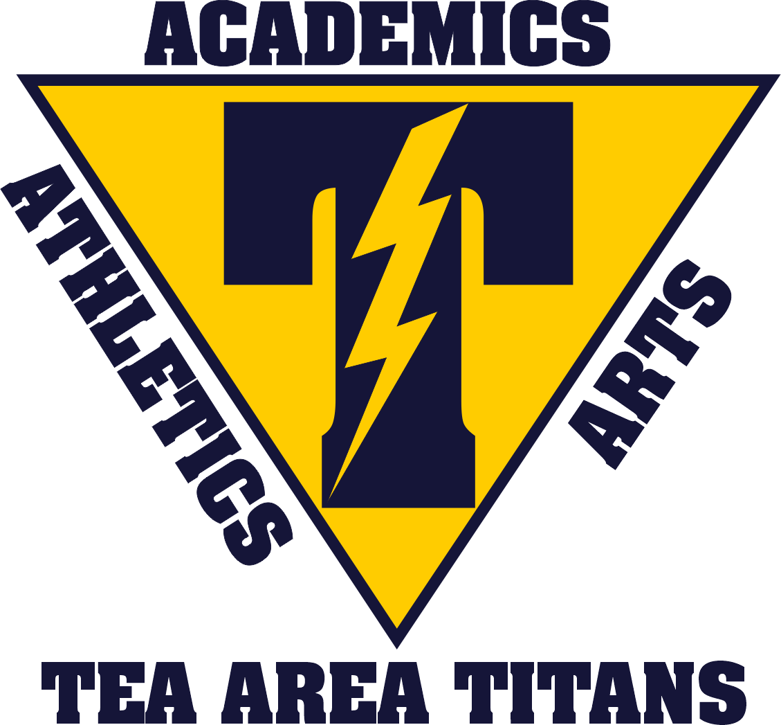 Titan T Logo